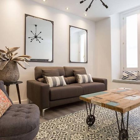 Large And Vanguardist- 2Bd 2Bth- Las Letras Madrid Exteriör bild
