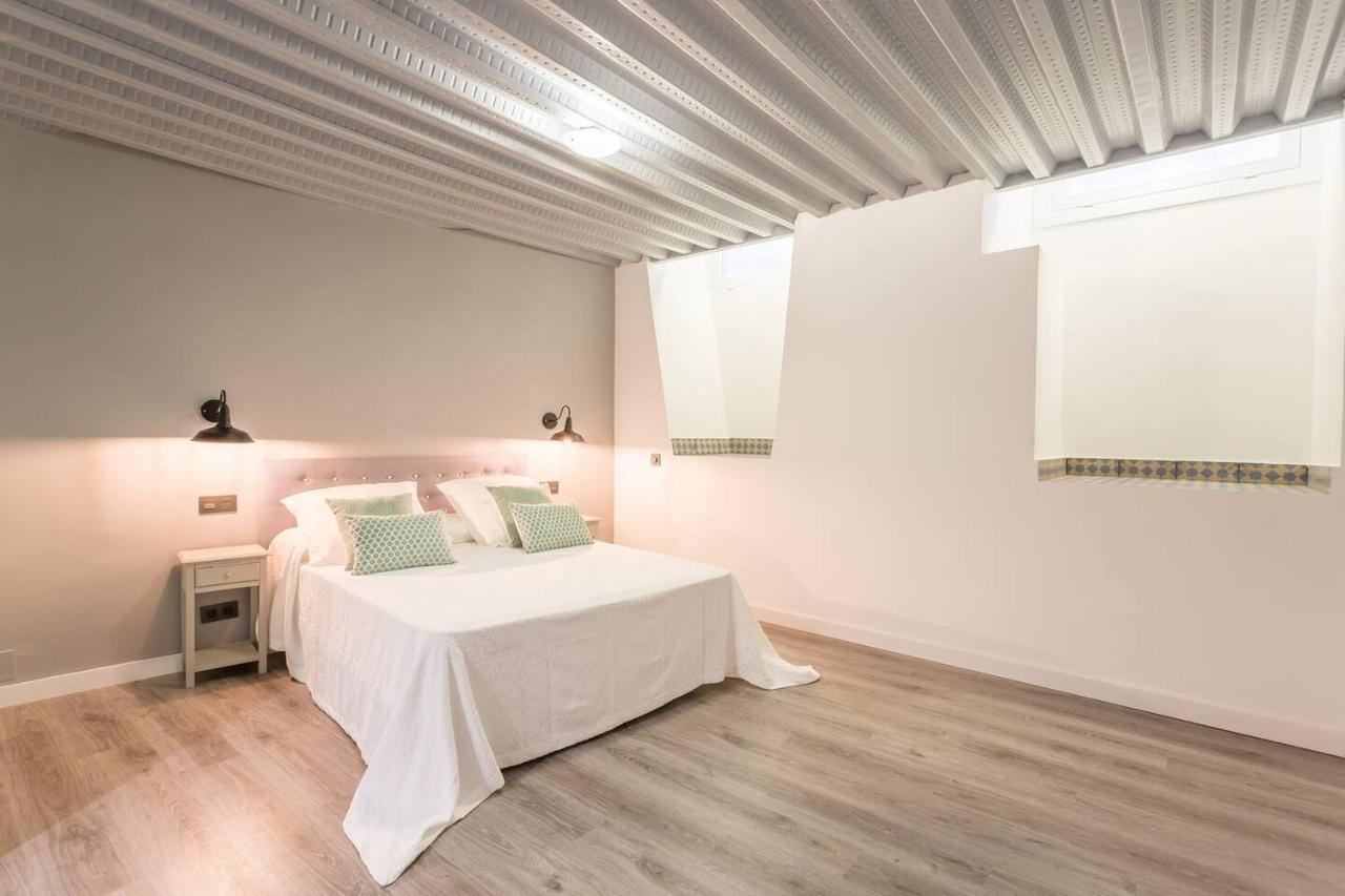 Large And Vanguardist- 2Bd 2Bth- Las Letras Madrid Exteriör bild
